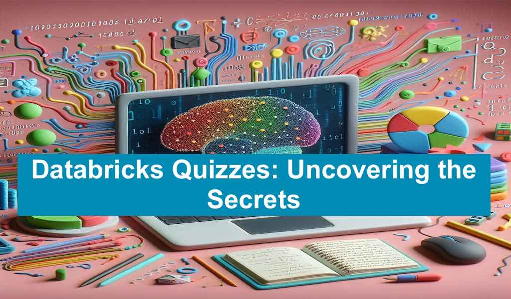 data bricks-quiz