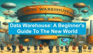 Data Warehouse