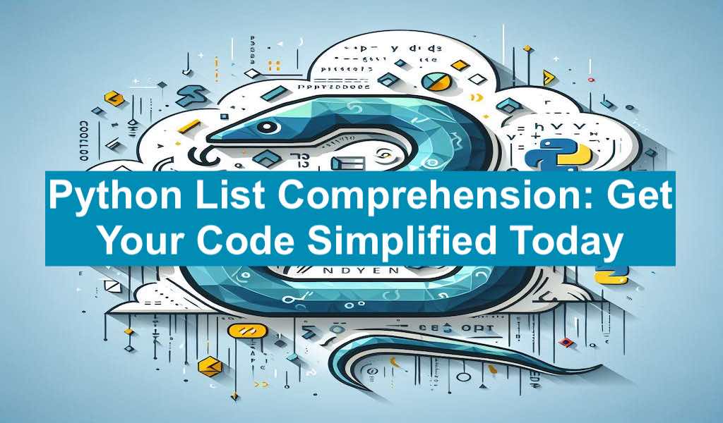 List Comprehension