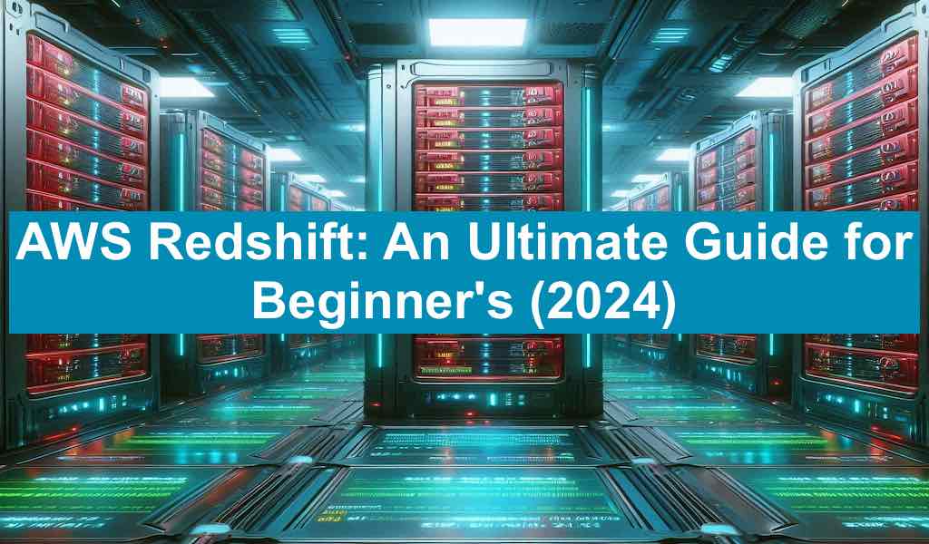 AWS Redshift